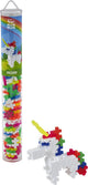Plus plus tube licorne plus-plus : 100 pièces (4109)