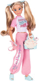 Jakks disney ily 4ever 29cm bo peep 1 tenue + accessoires poupée
