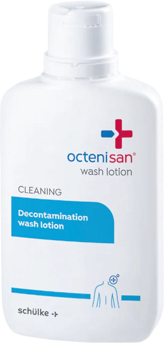 Schulke schülke schülke octenisan lotion lavante sc1204 lotion lavante 150 ml 150 ml