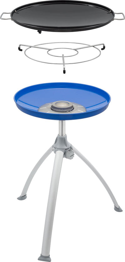 Cadac dometic - skottelbraai - original - barbecue de camping