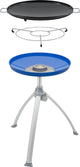 Cadac dometic - skottelbraai - original - barbecue de camping