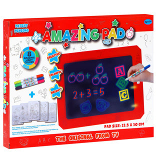 Autres marques Amazing Pad + Light