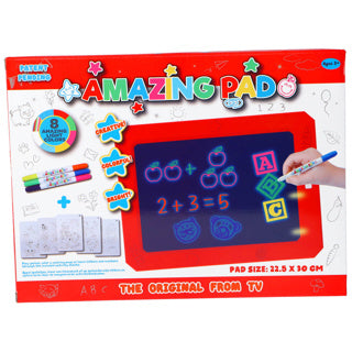 Autres marques Amazing Pad + Light