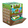 Cultivez un jardin mini figurines assorties | 18 pièces