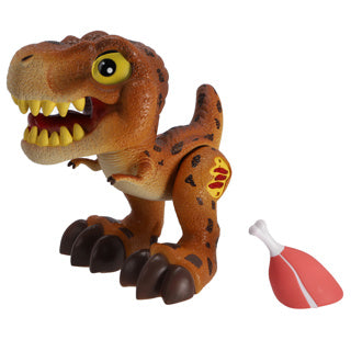Fonction de dino dinobase dino bruin grand