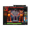 Cinq nuits chez Freddy's figurine endo 14 cm 3 en1
