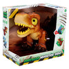 Dino Base Dinobase Fonction Dino Bruin