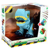 Dino Base Dinobase Fonction Dino Blue