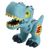 Dino Base Dinobase Fonction Dino Blue
