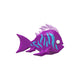 Pack Fisch Micro Figure
