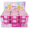 Bébé Secrets Itzy Flakezy