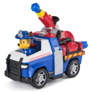 Paw Patrol Fire Rescue Véhicule (assortiment)