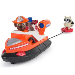 Paw Patrol Fire Rescue Véhicule (assortiment)