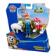 Pack de figurines Paw Patrol Story avec Marshall