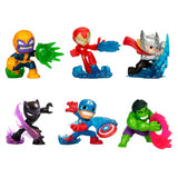 Marvel Avengers Mighty Verde Collectibles Assorti - afbeelding 1