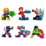 Marvel Avengers Mighty Verde Collectibles Assorti - afbeelding 2