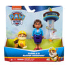 PAW PATROL HERO PUPS RHABLE