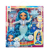 Rainbow High Rainbow High Winter Wonderland Pop Skyler Blue