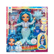 Rainbow High Rainbow High Winter Wonderland Pop Skyler Blue