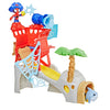 Spidey et amis Spidey Island Playset