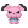 Pokemon funko snubbul | 2 pièces