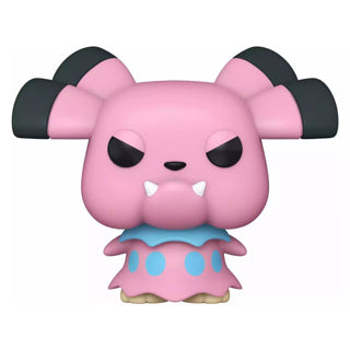 Pokemon funko snubbul | 2 pièces