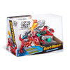 Zuru Robo Alive Dino Wars Mega lutte contre T-Rex