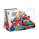 Zuru Robo Alive Dino Wars Mega lutte contre T-Rex