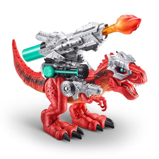 Zuru Robo Alive Dino Wars Mega lutte contre T-Rex