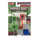 Mattel Minecraft Redstone Charged Creeper ensemble de figurines et d'accessoires