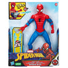 Figurine articulée Spiderman Thwip 34 cm de luxe