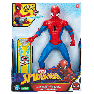 Figurine articulée Spiderman Thwip 34 cm de luxe