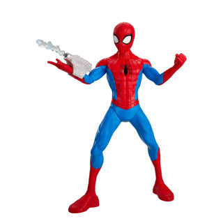 Figurine articulée Spiderman Thwip 34 cm de luxe