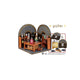 Autres marques Miniverse, faites-le mini Harry Potter construit-il en jeu