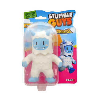Stumbble Guys Monsterflex Assorti