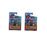 Nintendo Super Mario Figure 6.5 cm Assorti - afbeelding 1