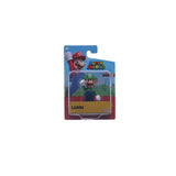 Nintendo Super Mario Figure 6.5 cm Assorti - afbeelding 2