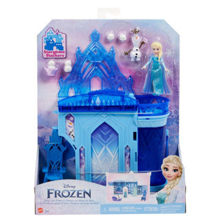 Disney Princess Storytime Stackers Elsa's Ijspaleis