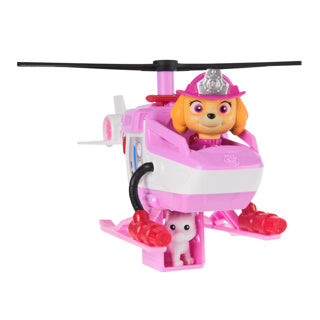 PAW Patrol Fire Rescue Véhicule Skye
