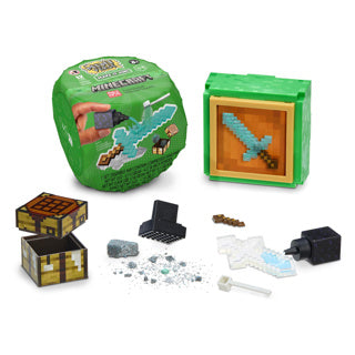 Miniverse en fait une mini licence | 15 pièces