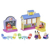 Set de jeu de la Hasbro Peppa Pig School