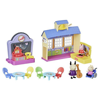 Set de jeu de la Hasbro Peppa Pig School