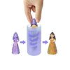 Disney Princess Small Doll Color Reveal Assorti