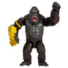 Le nouvel empire Kong V2 Abrace Armor 15 cm Assorti