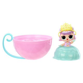 MDR. Surprise princesse tos assorti