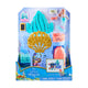 Ensemble de jeu de sirène Mattel Disney