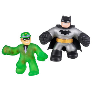 Goo jit zu DC contre Pack - Batman contre Riddler