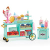 MGAS MinIverse en fait mini Harry Potter HD Playset