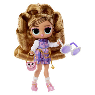 MDR. Tweens surprise Core Doll Fancy Gurl