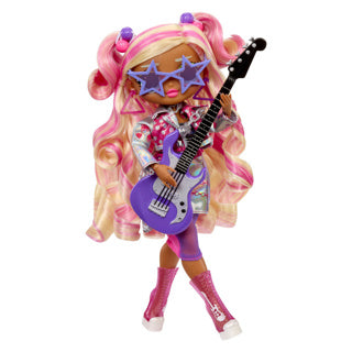 Mdr. surprise oh mon dieu oeil espion rockstar